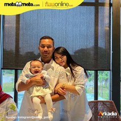 Suami Zaskia Gotik dan Model yang Ngaku Dihamili Kompak Tak Hadiri Sidang Perdana