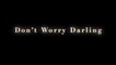 Don't Worry Darling - Trailer © 2022 Thriller