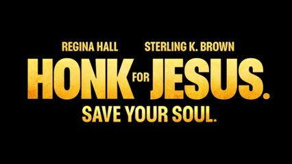 Honk for Jesus. Save Your Soul. - Trailer © 2022 Comedy