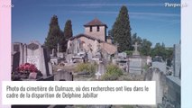 Disparition de Delphine Jubillar : ce lien inattendu avec l'affaire Dupont de Ligonnès !
