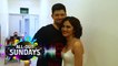 All-Out Sundays: Julie Anne San Jose’s sweet and special birthday message for Rayver Cruz!