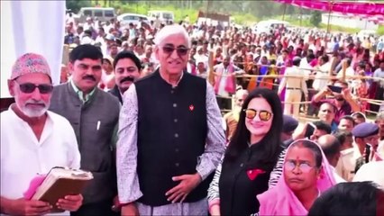 RAIPUR:TS सिंहदेव का इस्तीफा, पंचायत एवं ग्रामीण विकास मंत्री के पद से इस्तीफा; CM को लिखा पत्र