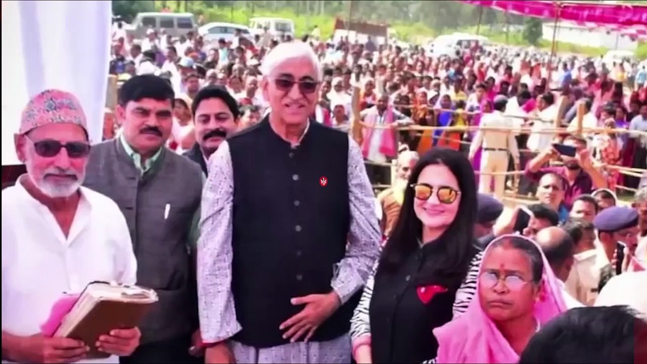 RAIPUR:TS सिंहदेव का इस्तीफा, पंचायत एवं ग्रामीण विकास मंत्री के पद से इस्तीफा; CM को लिखा पत्र