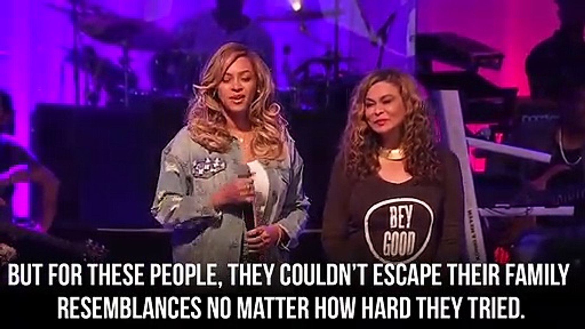 ⁣15 Famous Kids Who Grew Up To Look Exactly Like Their Celebrity Parents