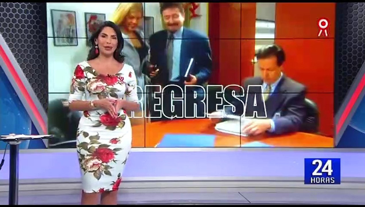 “Yo soy Betty, la fea” se transmitirá desde este lunes 18 de julio en Panamericana Televisión