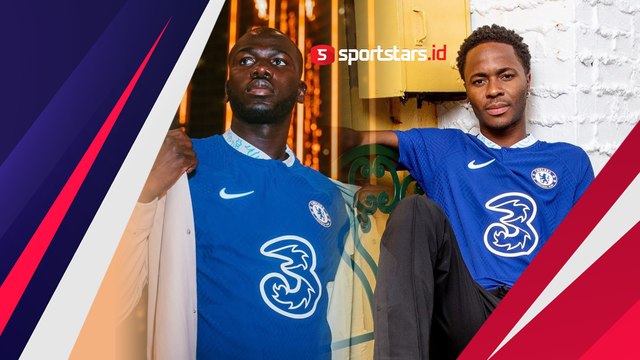 5 Rekrutan Termahal dalam Sejarah Chelsea, Ada Sterling dan Koulibaly?