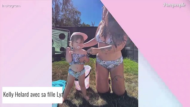 Kelly Helard cash sur l'opération de chirurgie esthétique horrible qu'elle regrette (EXCLU)