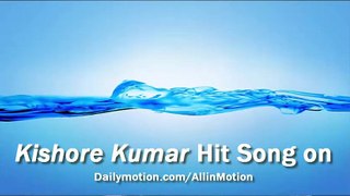 Kya Mausam Hai - Kishore Kumar Hit song