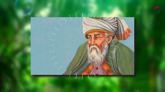 মাওলানা জালাল উদ্দিন রুমি _ আধ্যাত্মিক জগতের মহাগুরু _ Maulana Jalal Uddin Rumi _ Arafate Media