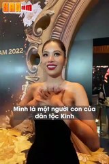 Nam Anh tái xuất hậu MUV