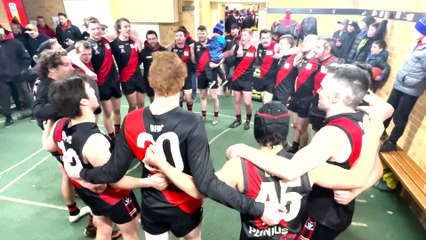 Footy Wrap | The Courier | July 17, 2022