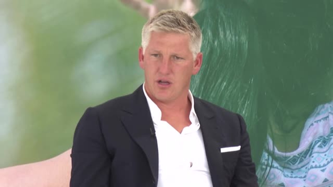 Schweinsteiger: "müssen in frauenteams investieren"