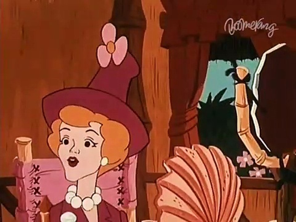 Gilligans Insel-Der Langschnabel