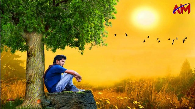 আমি মরে গেলে জানি তুমি কাঁদবে না - Ami More Gele Jani Tumi Kadbena - Alamgir - #Songs World