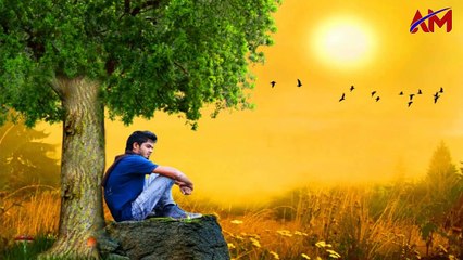আমি মরে গেলে জানি তুমি কাঁদবে না - Ami More Gele Jani Tumi Kadbena - Alamgir - #Songs World