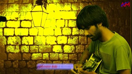 আমার মনের ময়ূরী আয়রে - Amar Moner Moyuri Ayre - Andrew Kishore - Cover - Alamgir - Nislam  Media