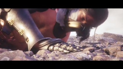 Soulframe Cinematic Reveal Trailer