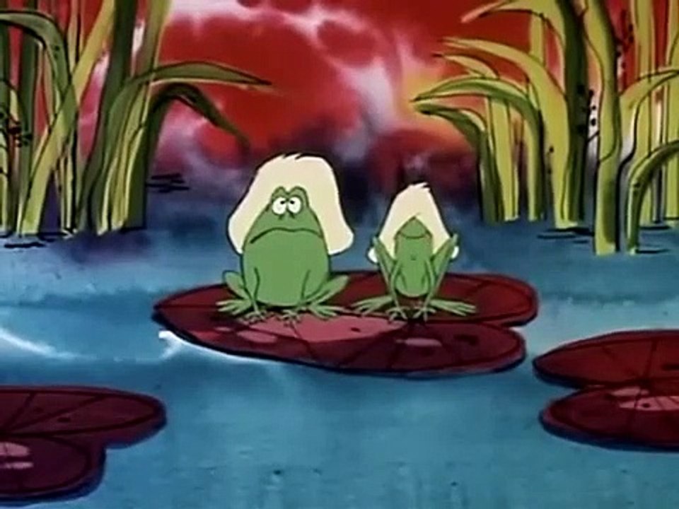 Sancho und Pancho