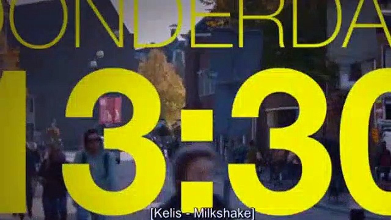 SKAM NL Season 1 Episode 9 - [French]