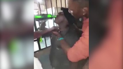 Muere tras beber una botella de Jagermeister en dos minutos