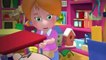 Handy Manny Season 2 Episode 9 Ups And Downs Bloomin Tools