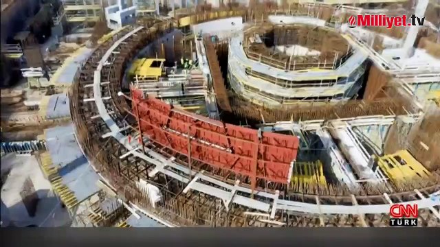 Cumhuriyet tarihinin en büyük projesinde sona doğru! Enerjide dışa bağımlılığı azaltacak