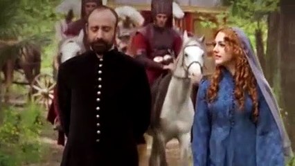 Suleiman El Gran Sultan Capitulo 51 - (Español Doblado)