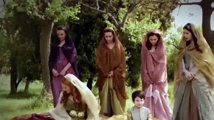 Suleiman El Gran Sultan Capitulo 56 - (Español Doblado)