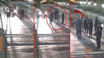 Engin Özkoç, 15 Temmuz gecesi Meclis'e ilk gelenlerin CHP'li vekiller olduğunu gösteren bir video paylaştı