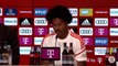 Bayern Munich - Gnabry prolonge et veut prendre la place de Lewandowski