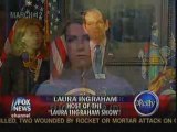 O’Reilly Factor elliot Spitzer quits resigns Fox News