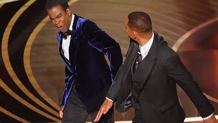 Will Smith wants to apologize for slapping Chris Rock in the face.