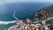 Provisionsfreie Wohnungen kaufen in Alanya