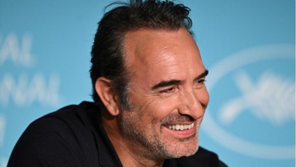 VOICI : Jean Dujardin : qui est son fils Jules, également acteur ?