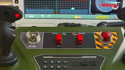 İsmail Demir duyurdu! İHA’ları imha edecek sistem envanterde