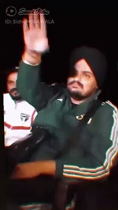 sidhu moose wala new song