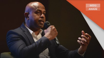 Kongres Keadilan | Gandingan Anwar-Rafizi dijangka bawa parameter baharu