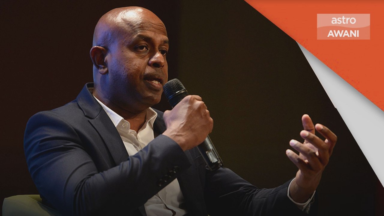 Kongres Keadilan | Gandingan Anwar-Rafizi dijangka bawa parameter baharu