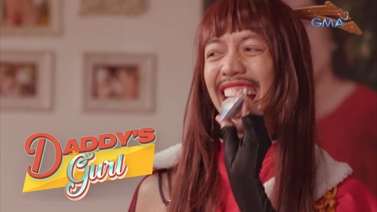 Daddy's Gurl: Imported beauty products ni Matilda | Episode 146