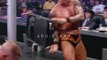 FULL MATCH — Randy Orton vs. John Cena — WWE Title -I Quit- Match- WWE Breaking Point 2009