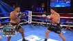 Richard Torrez vs Roberto Zavala Jr. (15-07-2022) Full Fight