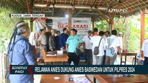 Ketua Nahdlatul Ulama Sumsel Doakan Prabowo Subianto Jadi Presiden