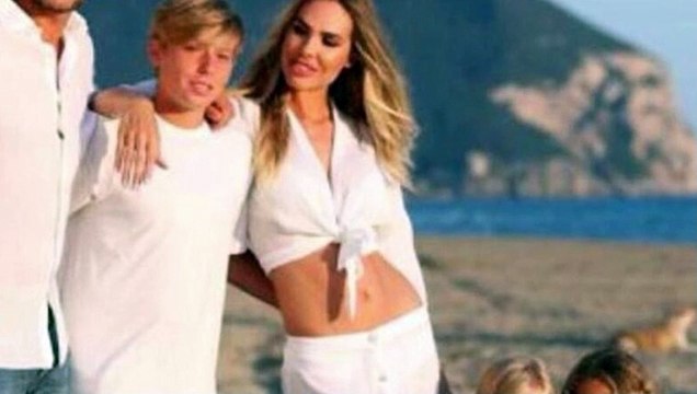 Separazione Totti e Ilary, Chanel finalmente dice la sua “Quella frase è contro il padre”