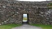Grianan of Aileach Donegal Ireland