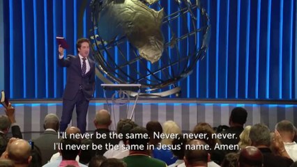 Dealing With Negative Thoughts JO