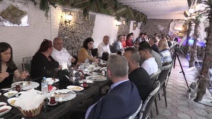 Özdağ'dan Kılıçdaroğlu'na çağrı: Adaylığı Türkiye için felaket olur, başarı elde etmek istiyorsa Mansur Bey'in önünü açsın