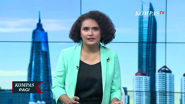 Menkeu Sri Mulyani Prediksi Krisis Pangan Dunia Makin Memburuk
