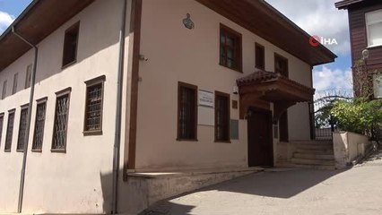 İzmit'in ilk camisi, manevi iklimiyle hayran bırakıyor