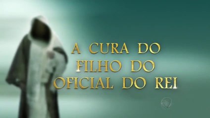 Milagres de Jesus - Capítulo 19