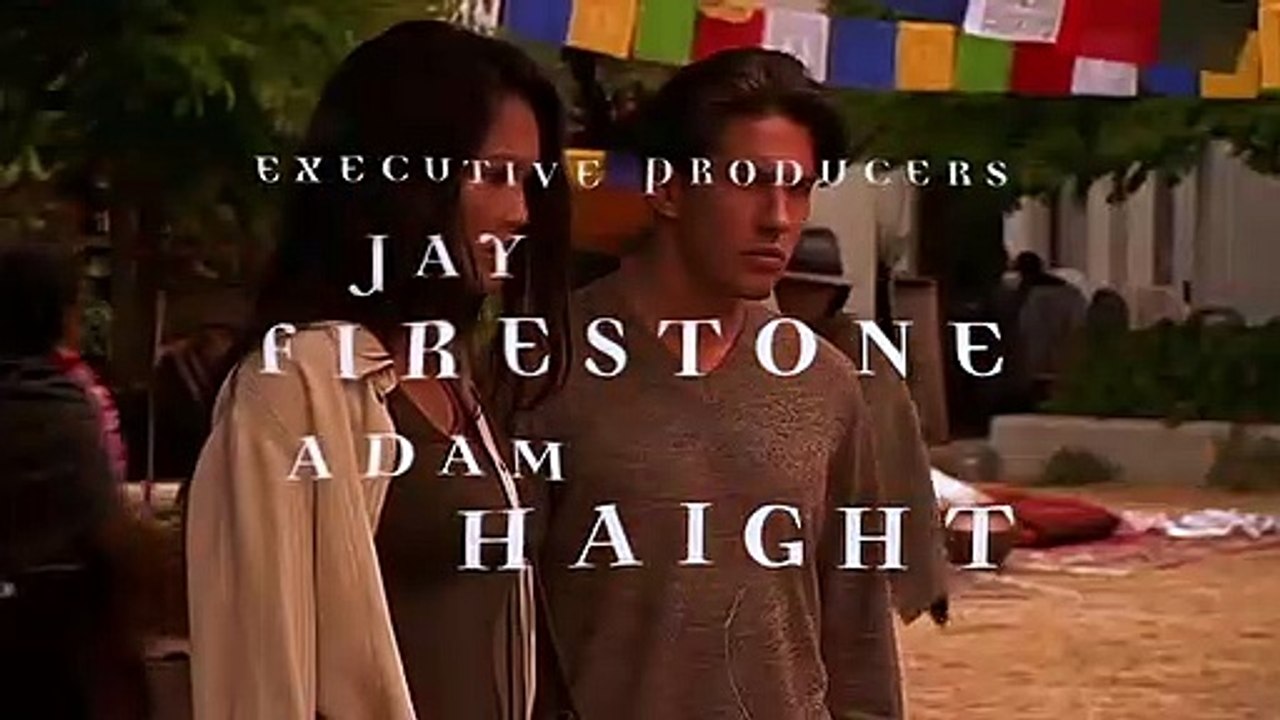 Relic Hunter – Die Schatzjägerin Staffel 1 Folge 12